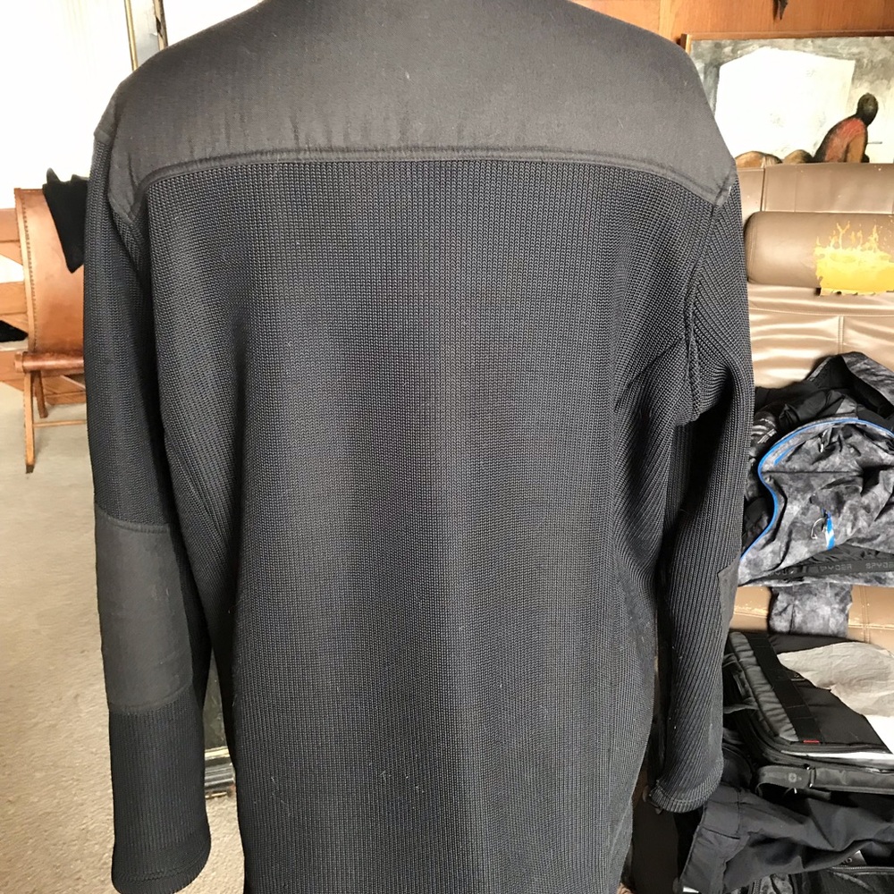 Spyder Formost jacket - Picture 4 of 6